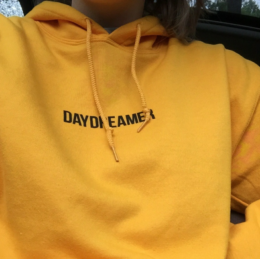 Daydreamer Hoodie